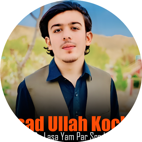 Asad Ullah Kochi