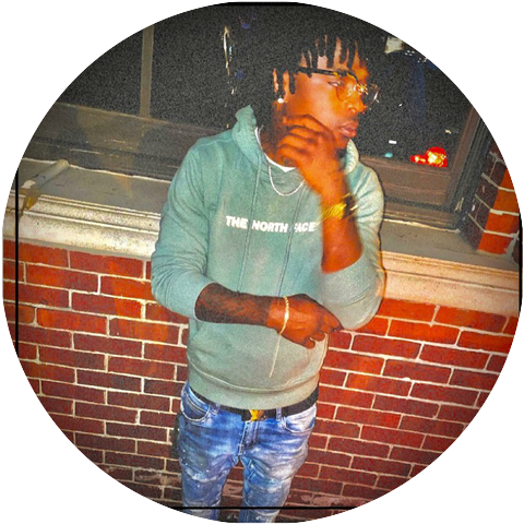 SleepyLuciano