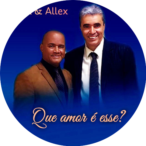 Edson & Allex