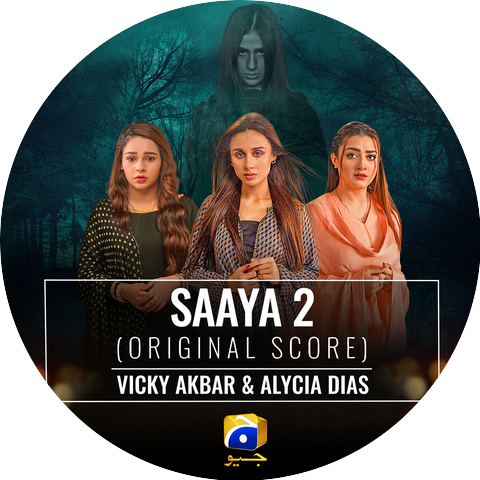 Vicky Akbar and Alycia Dias