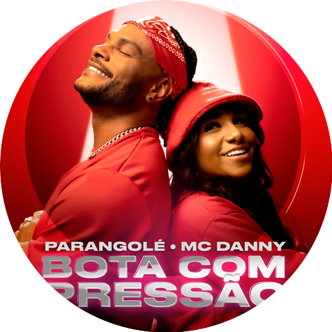 Parangolé & Mc Danny