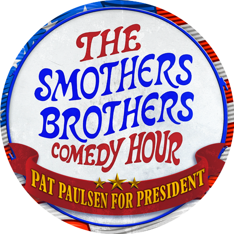 Pat Paulsen & The Smothers Brothers