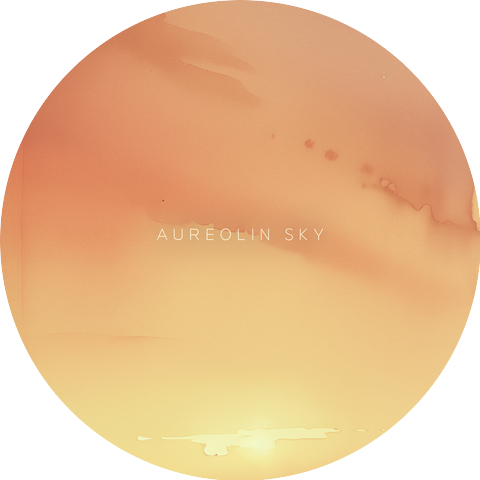Aureolin Sky