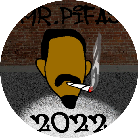 Mr.Pifas