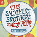 Carl Reiner & The Smothers Brothers