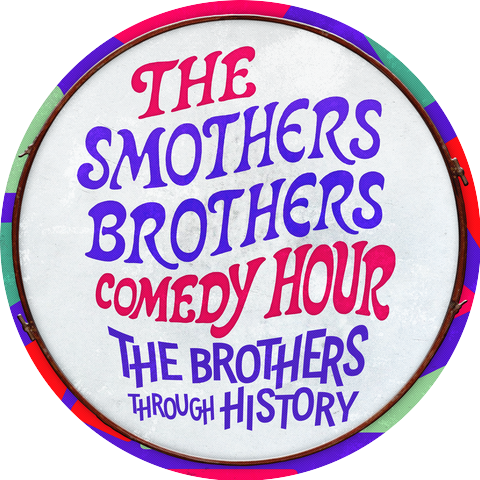 The Smothers Brothers & Sonny & Cher