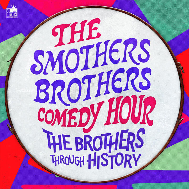 The Smothers Brothers & Leigh French
