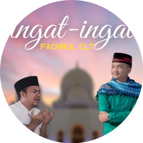 Fachrul clt