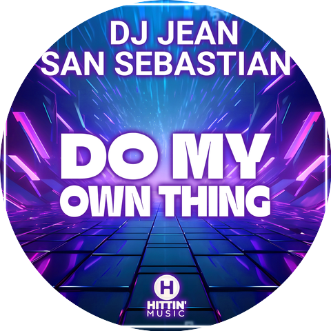 DJ Jean and San Sebastian