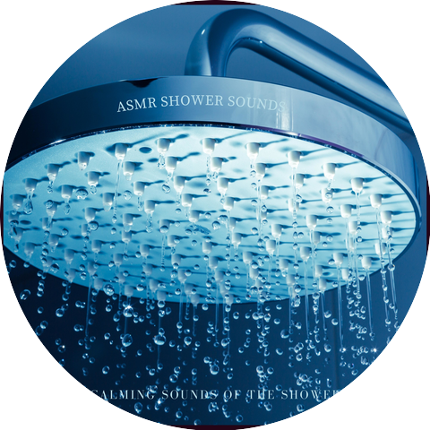 ASMR Shower Sounds