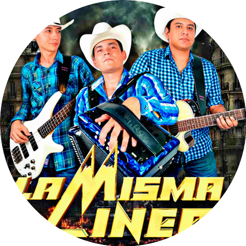 La misma linea