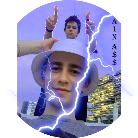 Lil Makarich & Lil Rogalich