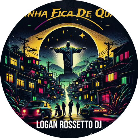 Logan Rossetto Dj