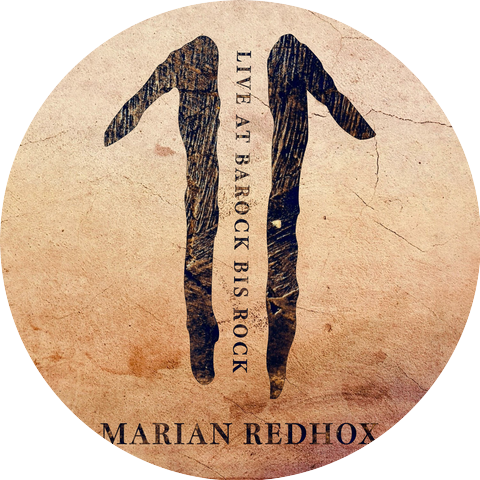 Marian Redhox