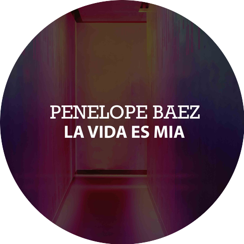 penelope baez