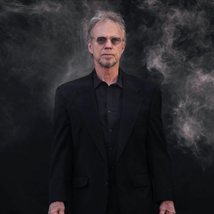 Randall Bramblett