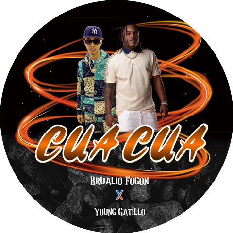 Braulio Fogon & young gatillo