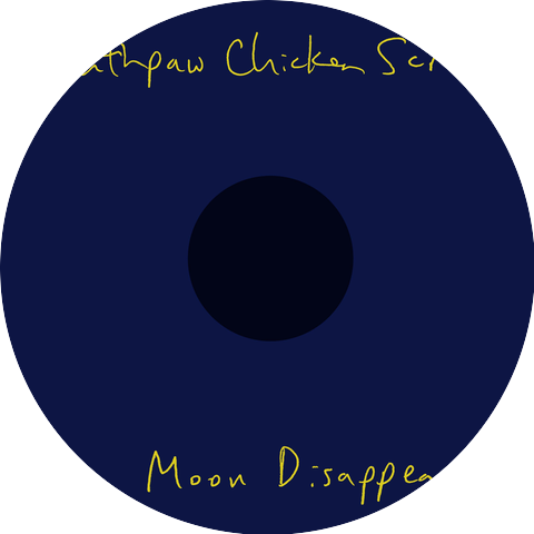 Southpaw Chicken Scratch
