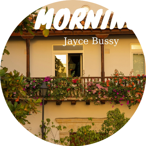 Jayce Bussy