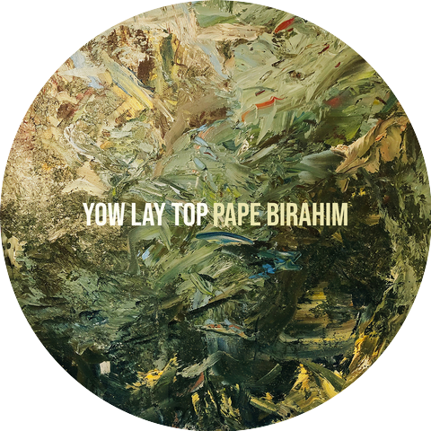 Pape Birahim