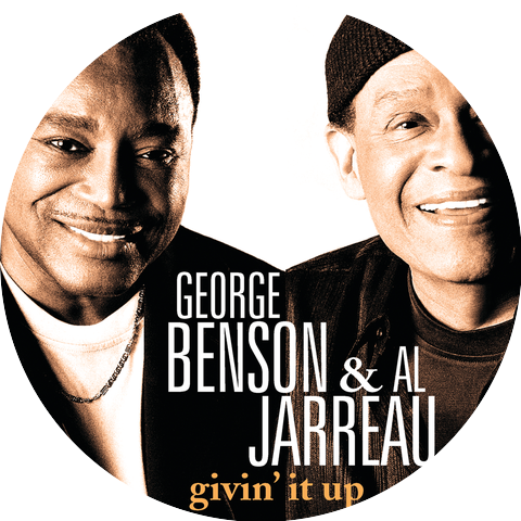 Al Jarreau & Al Jarreau
