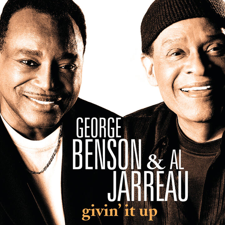 Al Jarreau & Al Jarreau