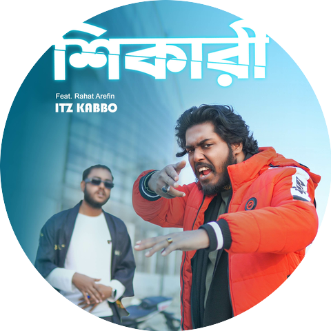 Itz Kabbo