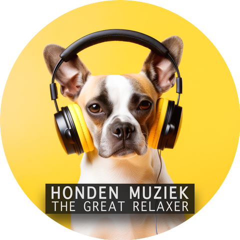 Honden Muziek
