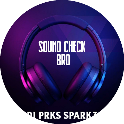 DJ PRKS SPARKZ