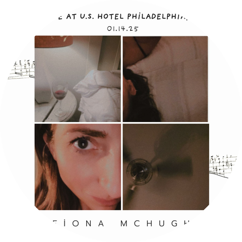 Fiona McHugh
