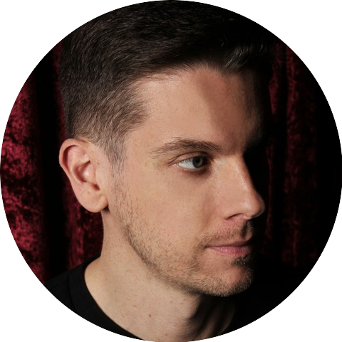 Anton Powers x ManyFew