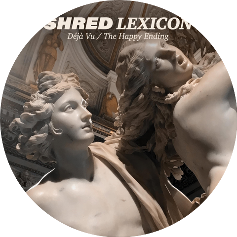 Shred Lexicon