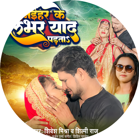 Shivesh Mishra & Shilpi Raj