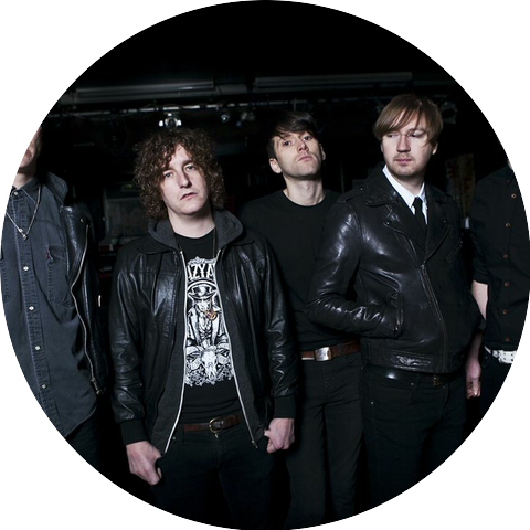 The Pigeon Detectives