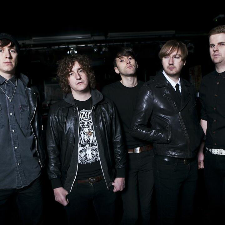 The Pigeon Detectives