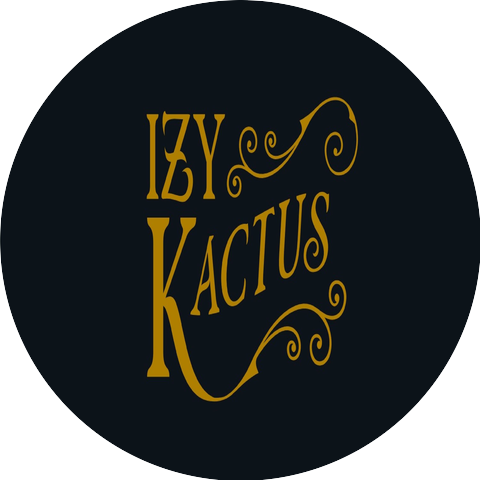 Izy Kactus
