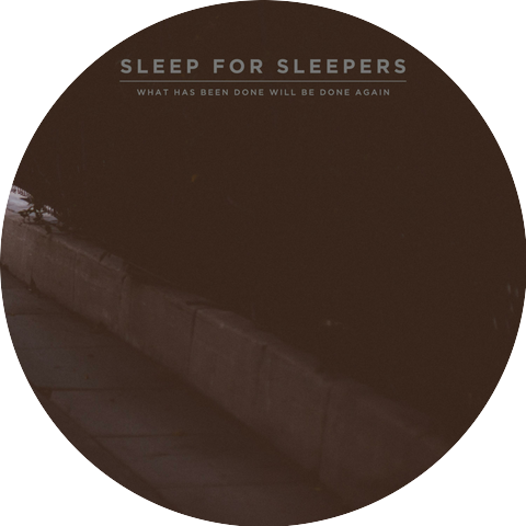 Sleep for Sleepers