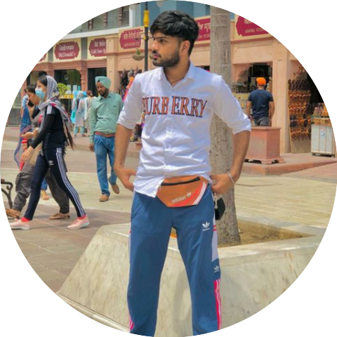 Parnaj Randhawa