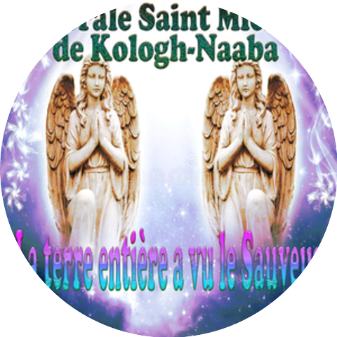Chorale Saint Michel de Kologh-Naaba
