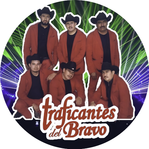 Traficantes del Bravo