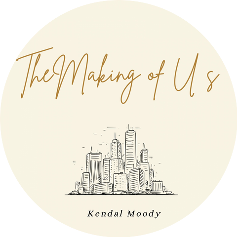 Kendal Moody