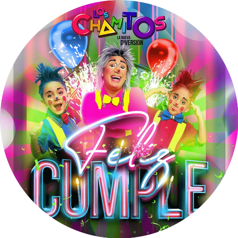 Los chamitos