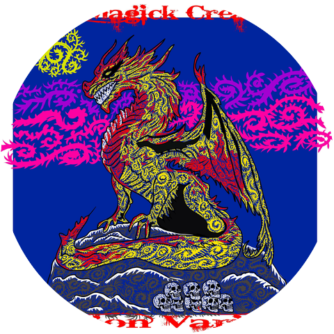 Mind Magick Creations