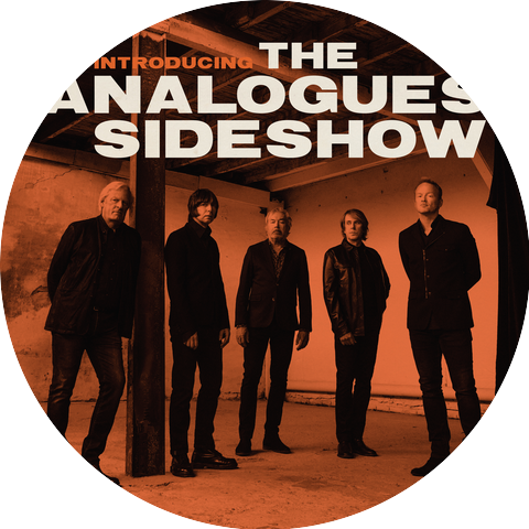 The Analogues Sideshow and The Analogues