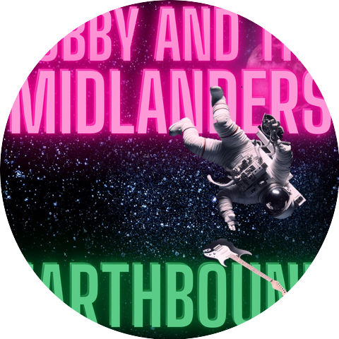 Bobby and the Midlanders