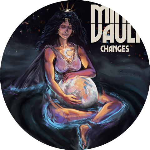 Mind Vault & Jonas Schütz