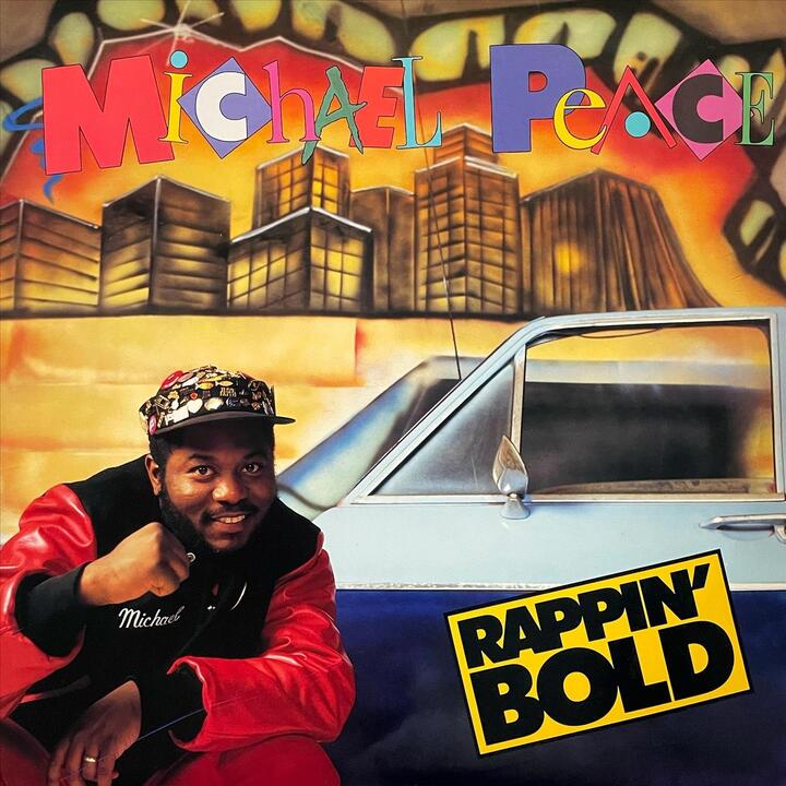 Michael Peace