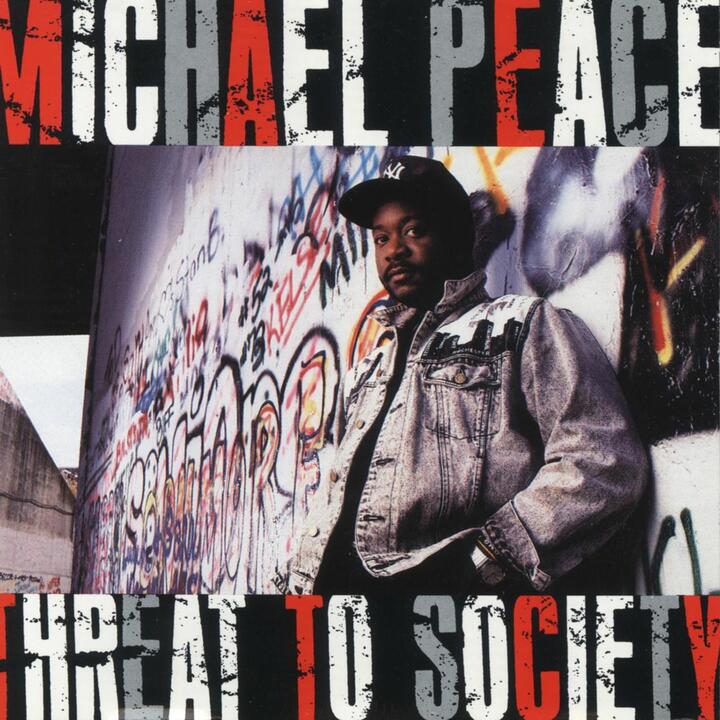 Michael Peace