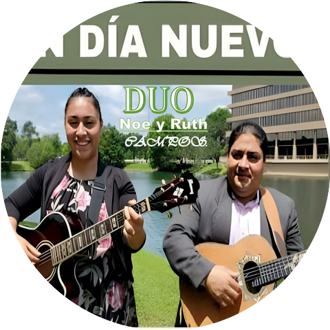 Duo Noe y Ruth Campos