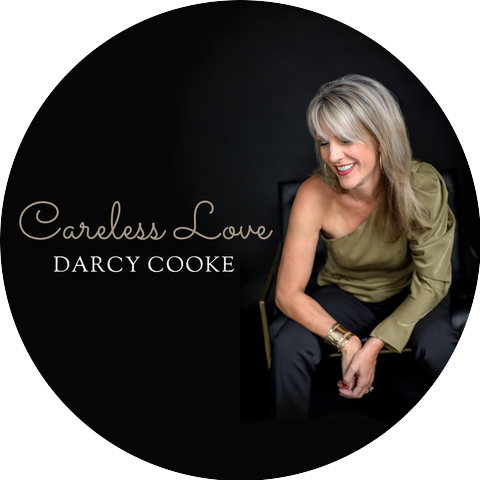 Darcy Cooke